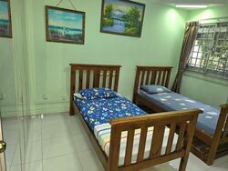 Blk 832 Woodlands Street 83 (Woodlands), HDB 3 Rooms #563181381